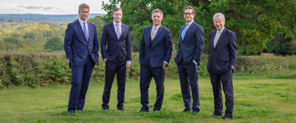 VON GREYERZ OFFERS OVER 25 YEARS OF UNPARALLELED EXPERTISE IN GOLD OWNERSHIP