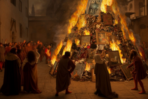 VON GREYERZ_ BONFIRE OF THE PAPER ASSET VANITIES & THE REBIRTH OF GOLD