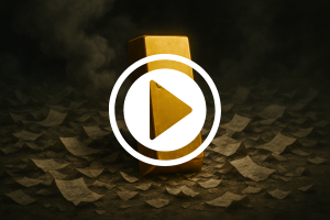 VON GREYERZ_GOLDEN SENSE IN A WORLD OF NONSENSE