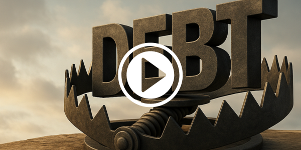 VON GREYERZ_Von Greyerz & Macleod Global Debt Trap = Golden Era_EMAIL