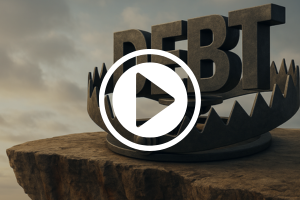 Von Greyerz & Macleod Global Debt Trap = Golden Era-1