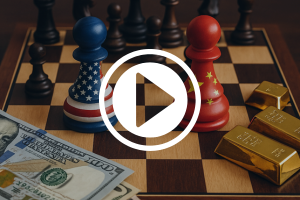 Von Greyerz AMERICA FIRST – POLICY OR FANTASY? ANALYSING THE TARIFF “PIVOT”