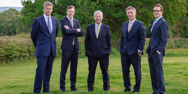 Von Greyerz Team